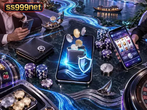 Crash Bonus မိုဘိုင်းမျက်နှာပြင်ပုံ ၃