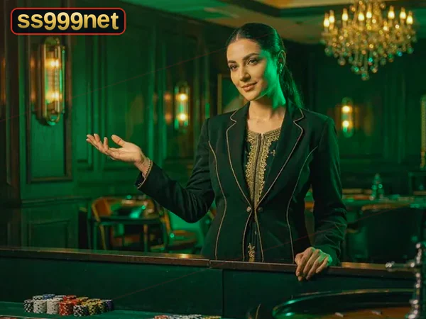 K European Roulette ပုံ ၁