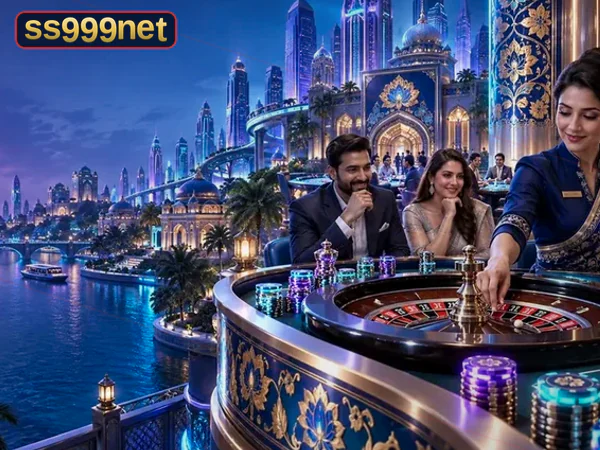 K European Roulette ပုံ ၂