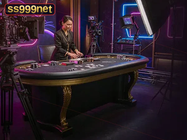 K European Roulette ပုံ ၃
