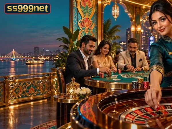 K European Roulette ဂိမ်းပုံ ၄
