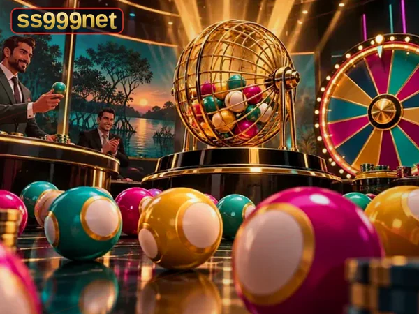 West Hunter Bingo ဂိမ်းပုံ ၁