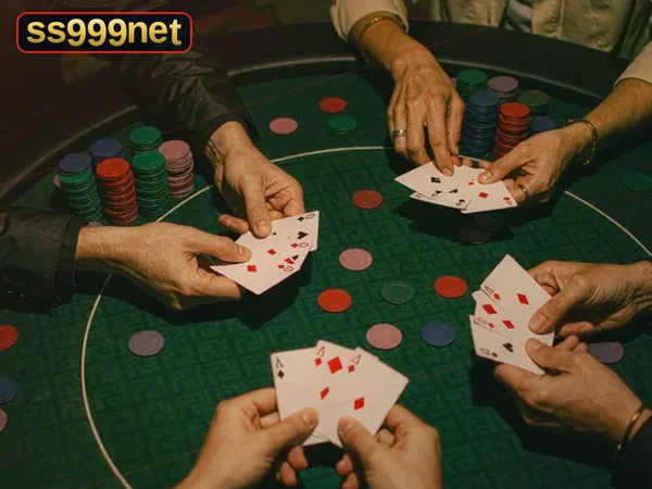 West Hunter Bingo ဂိမ်းပုံ ၂