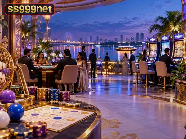 West Hunter Bingo ဂိမ်းပုံ ၃