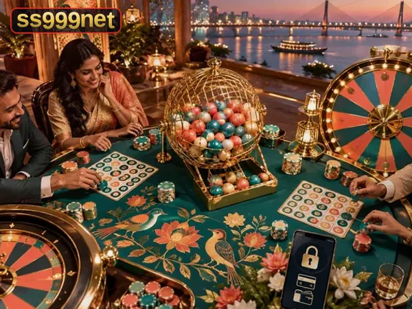 West Hunter Bingo ဂိမ်းပုံ ၄